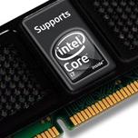 Трехканальная память OCZ поддерживает профили Intel XMP